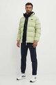Odjeća Dvostrana jakna Helly Hansen YU 23 REVERSIBLE PUFFER 54060 zelena