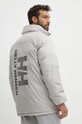 Μπουφάν δυο όψεων Helly Hansen YU 23 REVERSIBLE PUFFER πράσινο 54060