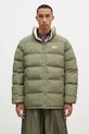 Oboustranná bunda Helly Hansen zelená 54060