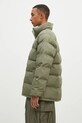 Двостороння куртка Helly Hansen 54060 зелений AW24