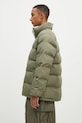 Helly Hansen reversible jacket 54060 green AW24