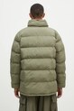 Одяг Двостороння куртка Helly Hansen 54060 зелений
