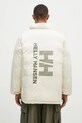 Helly Hansen reversible jacket 54060 green