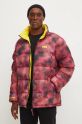 Двусторонняя куртка Helly Hansen красный 54060