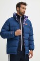 Helly Hansen kifordítható dzseki 54060 kék AW24
