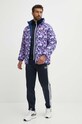 Ruházat Helly Hansen kifordítható dzseki 54060 kék