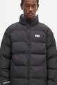 Obojstranná bunda Helly Hansen čierna 54060