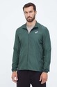 Asics windbreaker Core necaptusit verde 2011C344.300