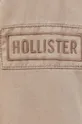 Bavlnená bunda Hollister Co. Pánsky