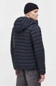 Odzież Hollister Co. kurtka KI332.3035.900 czarny
