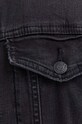 Hollister Co. kurtka jeansowa KI332.3048.900 czarny