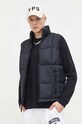 Îmbrăcăminte Hollister Co. vesta KI332.3060.900 negru