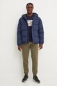Куртка Fila FAM0455 темно-синій AW24