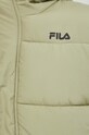 Куртка Fila FAM0455 зелёный