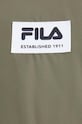 Μπουφάν Fila FAM0556 μαύρο