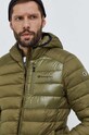 Champion geaca verde 219184