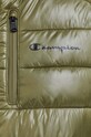Champion geaca 219184 verde