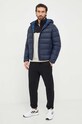 Champion geaca 219187 bleumarin AW23