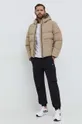 Champion jacket beige