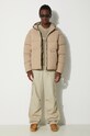 Куртка Champion 219194 бежевий AW23