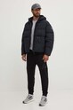 Куртка Champion 219194 чорний AW23