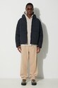 Куртка Champion 219194 чёрный AW23