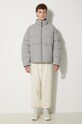 Куртка Champion 219195 серый AW23
