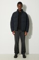 Champion jacket 219195 black AW23