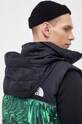 The North Face gilet in piuma NF0A3JQQOSZ1 verde