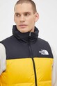The North Face pehelymellény NF0A3JQQZU31 sárga
