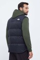 Oblečení Péřová vesta The North Face DIABLO DOWN VEST NF0A4M9KKX71 černá