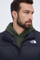 Péřová vesta The North Face DIABLO DOWN VEST černá NF0A4M9KKX71