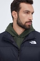 Páperová vesta The North Face DIABLO DOWN VEST čierna NF0A4M9KKX71