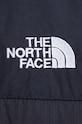 Páperová vesta The North Face DIABLO DOWN VEST NF0A4M9KKX71 čierna