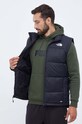 Péřová vesta The North Face DIABLO DOWN VEST NF0A4M9KKX71