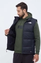 Pernati prsluk The North Face DIABLO DOWN VEST