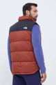 The North Face gilet in piuma Rivestimento: 100% Nylon Materiale dell'imbottitura: 90% Piumino d'anatra, 10% Piume d'anatra Materiale principale: 100% Nylon