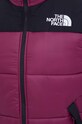 The North Face smanicato NF0A4QZ4KK91 violetto
