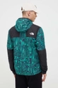 The North Face giacca antivento 100% Poliestere