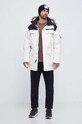 The North Face piumino NF00CP07Q4C1 beige AW23