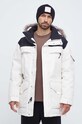 The North Face piumino beige NF00CP07Q4C1