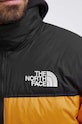 The North Face down jacket NF0A3C8DZU31 yellow