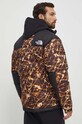 Oblečenie Páperová bunda The North Face Lhotse Jacket NF0A3Y23OS31 hnedá