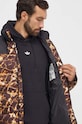 Μπουφάν με επένδυση από πούπουλα The North Face Lhotse Jacket NF0A3Y23OS31