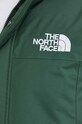 The North Face kurtka puchowa NF0A4M8GI0P1 zielony