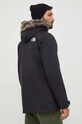 Îmbrăcăminte The North Face geaca NF0A4M8HJK31 negru