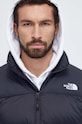 The North Face kurtka puchowa DIABLO DOWN JACKET NF0A4M9JKX71 czarny