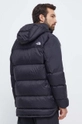 Пуховая куртка The North Face Основной материал: 100% Нейлон Подкладка: 100% Нейлон Наполнитель: 90% Пух, 10% Перья