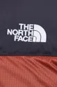 коричневий Пухова куртка The North Face