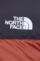 καφέ Μπουφάν με επένδυση από πούπουλα The North Face